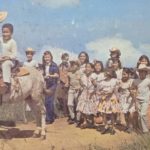 Mi burrito sabanero: Ricardo Cuenci, el niño venezolano interpreta la versión original del villancico y por la que no recibió “ni un bolívar partido por la mitad”