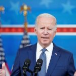 Biden: “La democracia no se produce por accidente, tenemos que renovarla”