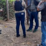 Capturan en Coatepeque a cinco personas sindicadas de homicidio por desalojo violento de inquilinos del mercado antiguo