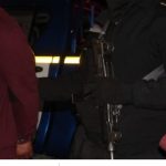 Capturan a tres supuestos responsables de masacre en Santa Catarina Ixtahuacán y les decomisan fusil