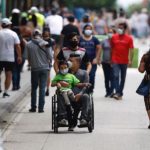 Salud advierte sobre nuevo repunte de coronavirus para mediados de febrero