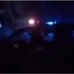 Video: graban nutrida balacera en Petén que dejó la captura de guatemalteco buscado por la muerte de dos mujeres en EE. UU.