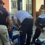 Arrestan al presunto asaltante que agredió a una turista australiana en Antigua Guatemala
