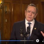 Gobierno de Giammattei modifica la ley seca y queda prohibido el consumo de licor de 2 a 6 de la mañana