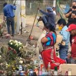 La dramática búsqueda del guatemalteco que habría muerto en Chiapas y cuya identificación depende de prueba de ADN