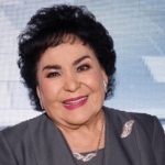 Muere a los 82 años la actriz mexicana Carmen Salinas