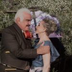 Así fue la polémica relación entre Vicente Fernández y Cuquita