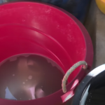 Sin agua: El calvario que viven familias en la zona 18, pese a que pagan el servicio a Empagua