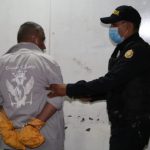 Hombre señalado de herir a una niña tiene 45 antecedentes por diversos delitos