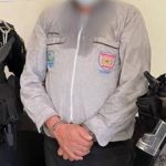 Capturan a Carlos Andrés Alvarenga con fines de extradición a EE. UU. señalado de participar en el transporte de drogas