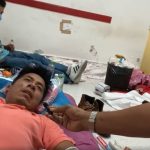 “Venía a excesiva velocidad”: el testimonio de un guatemalteco que sobrevivió al accidente en Chiapas