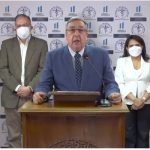 Variante ómicron podría estar en Guatemala y ser la causante del aumento de la positividad, señala Salud