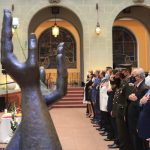 PDH: “El gobierno de Alejandro Giammattei ha desmantelado la institucionalidad”
