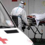 Coronavirus: EE. UU. confirma el primer caso de ómicron en California