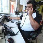 Llamadas de emergencia: cuerpos de socorro señalan que de 100 mil llamadas diarias, solo un 3% son reales