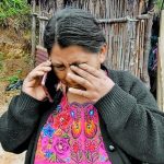 La dramática situación de una familia que busca viajar a Chiapas para localizar a pariente que habría estado en el accidente de migrantes
