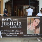 Videos: Mujer vinculada al crimen contra Melissa Palacios transmite en vivo desde la cárcel y esto dicen las autoridades