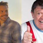 Eugenio Derbez: el día en que Chabelo regañó al comediante mexicano por hacer un comentario con doble sentido