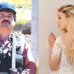 Emma Coronel y “El Chapo” Guzmán: Así fue la boda entre la ex reina de belleza y el reconocido narcotraficante mexicano