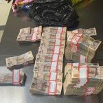 Autoridades detienen a mexicana que pretendía viajar a EE. UU. con Q400 mil en efectivo