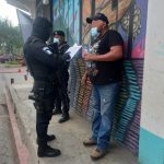 Aprehenden a presunto narco con orden de extradición a EE. UU. que ya había sido detenido por tumbe de drogas