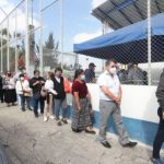 Salud comparte listado de centros de vacunación contra el covid-19 que atenderán este 24, 25 y 26 de diciembre
