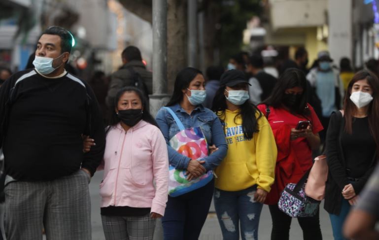 Clima en Guatemala: Insivumeh prevé bajas temperaturas y posibilidad de lluvia para este fin de semana