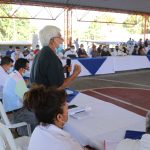 VIDEO | Líderes comunitarios presentarán amparo ante Corte de Constitucionalidad para detener construcción de autopista Puerto Quetzal-Escuintla