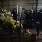 Dan el último adiós a Daniel Arnulfo Pérez, migrante guatemalteco que viajaba a EE. UU. para pagar hipoteca, pero murió en accidente en Chiapas