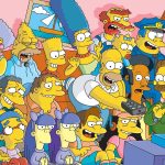 Los Simpson pronostican qué podría ocurrir en 2022