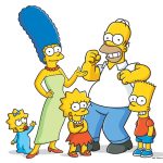 Los Simpson y sus predicciones del futuro en la nueva temporada