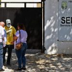 Investigación del accidente de un tráiler en el que murieron 55 migrantes en Chiapas sigue sin avances