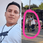 Accidente en Chiapas: familia de un guatemalteco cree haberlo identificado en una foto y pide ayuda para localizarlo