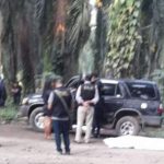 Tres hombres son localizados sin vida en una finca de Quetzaltenango y esta es la versión de lo sucedido