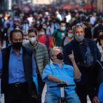 Coronavirus: México evalúa posible primer caso de ómicron en persona que viajó a Sudáfrica