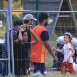 Bielorrusia: cómo el uso de migrantes como “armas” se volvió frecuente en crisis internacionales (y un caso histórico en América Latina)