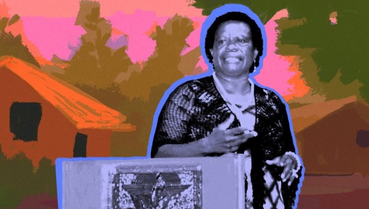 100 Mujeres | “Las mujeres acusadas de brujería son crucificadas en público”