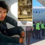 Aeronáutica revela cómo el hombre que viajó en tren de aterrizaje a Miami ingresó al aeropuerto La Aurora