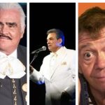 El peculiar detalle que vincula a Vicente Fernández, Chabelo y José José