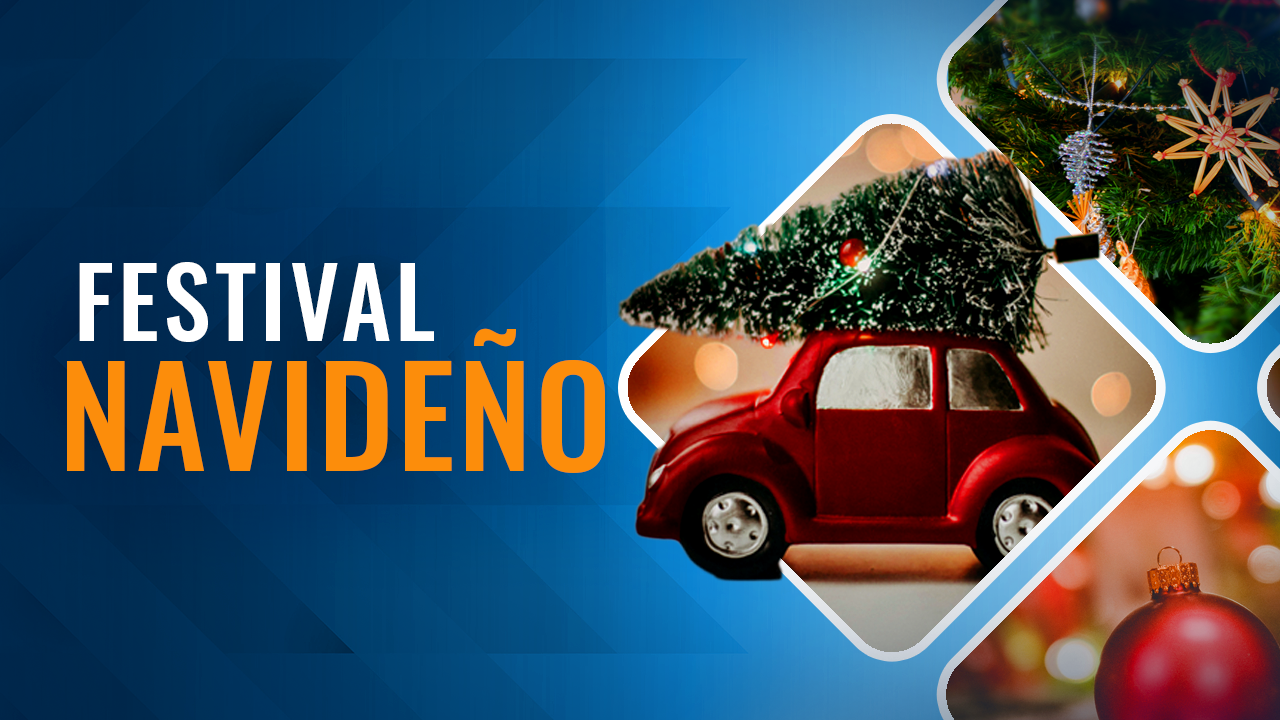 [Viva La Noticia] Desfiles Navideños con Carrozas en la ciudad de Guatemala