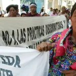 “Es una sentencia histórica”: líderes indígenas sobre resolución de la Corte-IDH en contra del Estado de Guatemala
