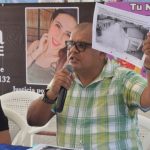 Caso Melissa Palacios: chats revelarían las intenciones de los detenidos de matar a joven en Zacapa