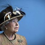 Divulgan videos del intruso armado del castillo de Windsor que quería asesinar a la reina Isabel II