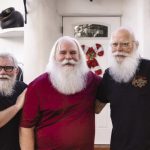 Por qué hay escasez de Santa Claus en Estados Unidos y cómo ha cambiado el negocio por la pandemia