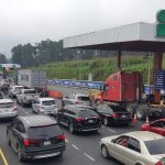 Giammattei informa de reducción del peaje en la Autopista Palín-Escuintla