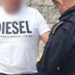 Detienen a Silas Ipiña Matta con fines de extradición a EE. UU. señalado de dirigir y gestionar actividades del narcotráfico
