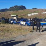 PNC reporta otro muerto en “intensa balacera” entre pobladores de Ixtahuacán y Nahualá
