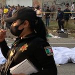 La tragedia migratoria en México en seis claves y cómo el accidente en Chiapas reveló una vez más la crisis