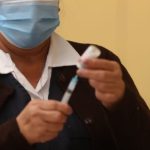 Salud informa que más de 1 mil 800 dosis de vacuna contra el covid-19 vencieron y habla de dosis de Sputnik V pendientes