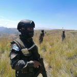 Así fue el primer día del estado de Sitio en Nahualá y Santa Catarina Ixtahuacán